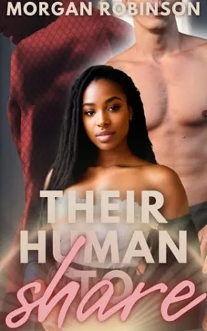 Their Human to Share (Unit A12 #8)