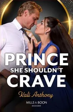 Prince She Shouldn't Crave