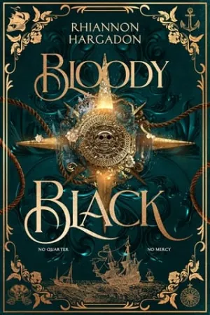 Bloody Black