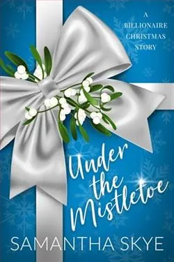 Under the Mistletoe