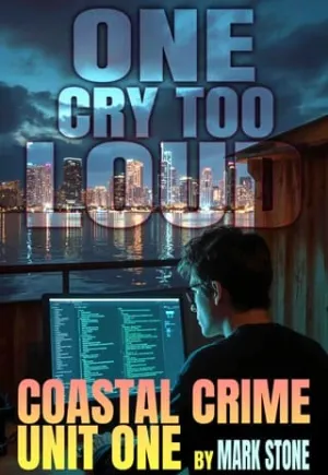 One Cry Too Loud (Coastal Crime Unit #9)