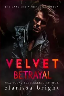Velvet Betrayal