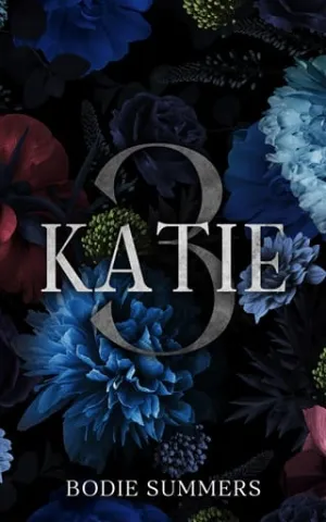 Katie 3 (Desires #6)