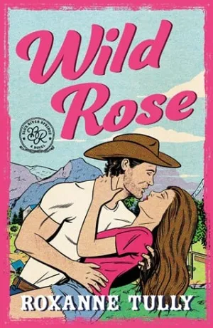Wild Rose (Blue River Springs #1)