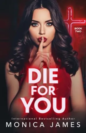 Die for You (Kiss or Kill #2)