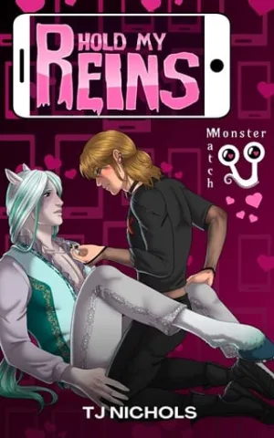 Hold my Reins (Monster Match season two)