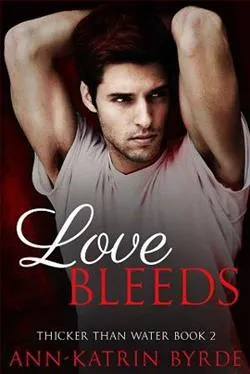 Love Bleeds