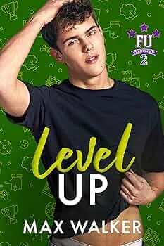 Level Up (Franklin U 2 #4)