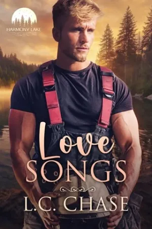 Love Songs (Harmony Lake #3)