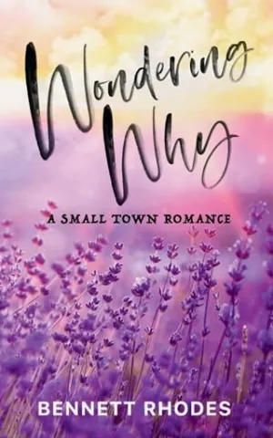 Wondering Why (Beckett Family #3)