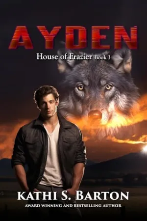 Ayden (House of Frazier #3)