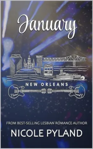 January (New Orleans #1)