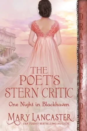 The Poet’s Stern Critic (One Night in Blackhaven #5)