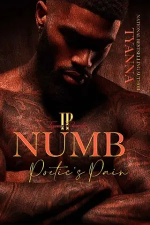 Numb: Poetic’s Pain