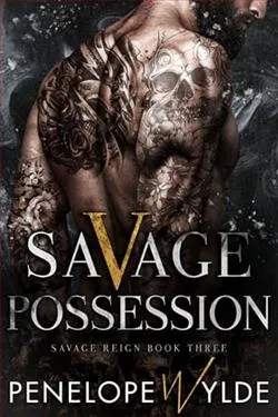Savage Possession