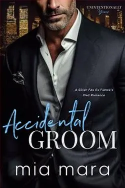 Accidental Groom