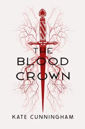 The Blood Crown (The Blood Folk #2)