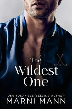 The Wildest One (The Weston Group #2)