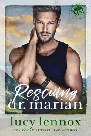 Rescuing Dr. Marian (Made Marian Legacy #1)
