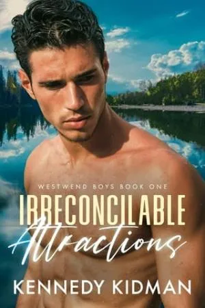 Irreconcilable Attractions (Westwend Boys #1)