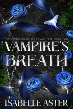 Vampire's Breath
