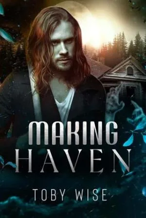 Making Haven (Haven #1)
