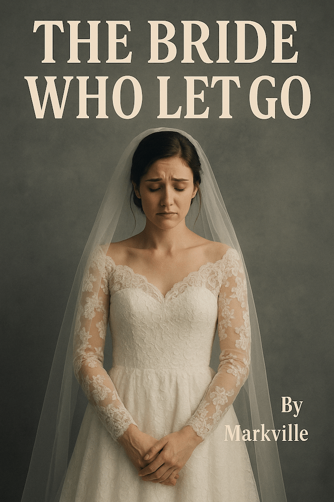 The Bride Who Let Go