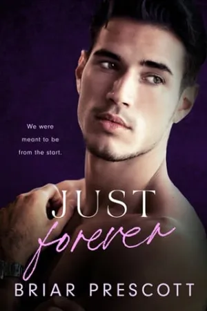 Just Forever (Brighton U #2)