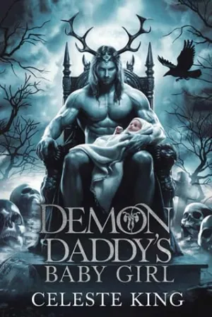 Demon Daddy’s Baby Girl (Demon Daddies #4)