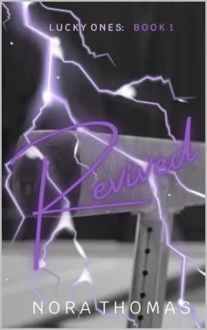 Revived (Lucky Ones #1)