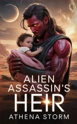 Alien Assassin's Heir