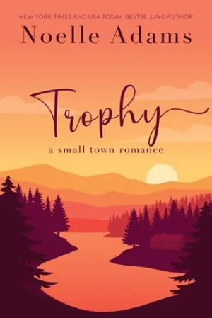 Trophy