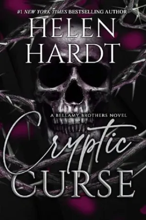 Cryptic Curse (Bellamy Brothers #7)
