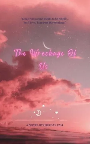 The Wreckage Of Us (US #2)