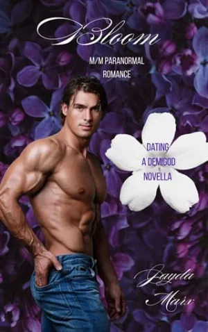 Bloom (Dating a Demigod #4)