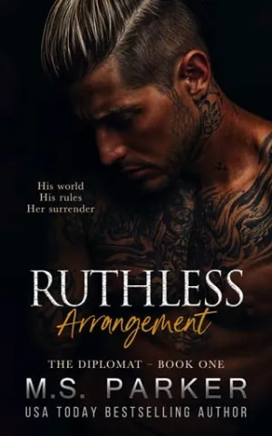 Ruthless Arrangement (The Diplomat #1)