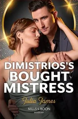Dimistrios's Bought Mistress