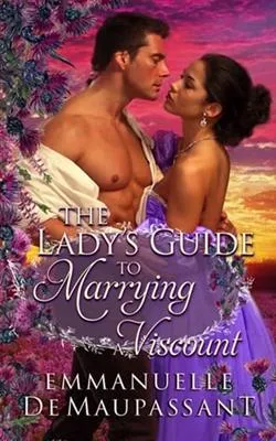 The Lady's Guide to Marrying a Viscount