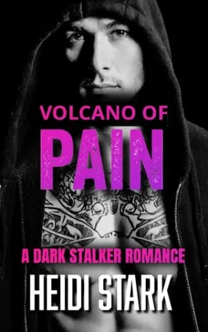 Volcano of Pain
