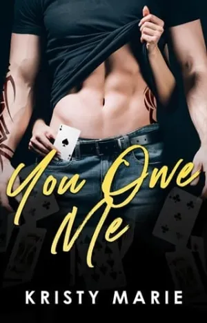 You Owe Me (21 Rumors #2)