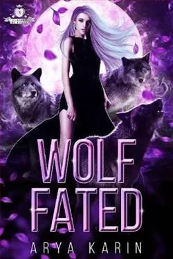 Wolf Fated