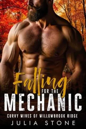 Falling for the Mechanic