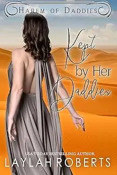 Kept by her Daddies (Harem of Daddies #5)