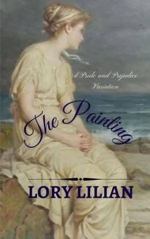 The Painting (Pride and Prejudice Variation)