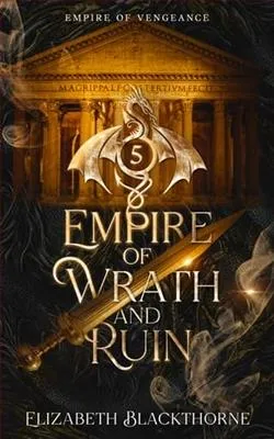 Empire of Wrath and Ruin