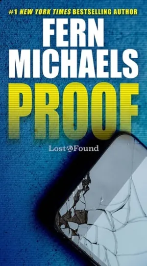 Proof (Lost and Found #4)