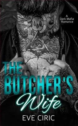 The Butcher's Wife