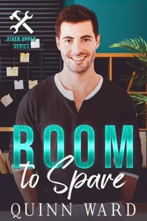 Room to Spare (The Fixer Upper #2)