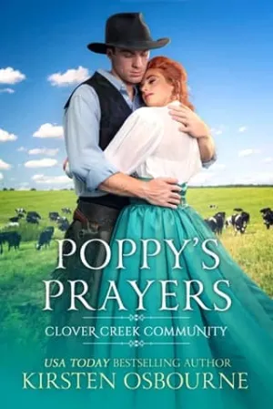 Poppy’s Prayers (Clover Creek Community #8)