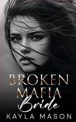 Broken Mafia Bride